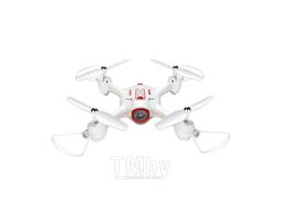 Квадрокоптер Syma X23W (белый)