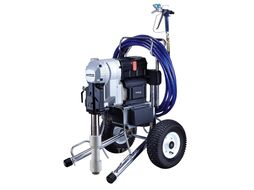 Пульверизатор GRONE_PowerSpray 64 1800В HARDY 2560-641800