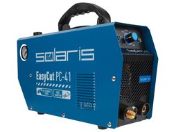 Плазморез Solaris EasyCut PC-41 (230 В; 15-40 А; Высоковольтный поджиг)