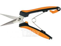 Ножницы для микрообрезки изогнутые SP-160 FISKARS