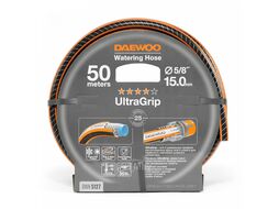 Шланг UltraGrip диаметр 5/8 " (15мм), длина 50м DAEWOO DWH 5127