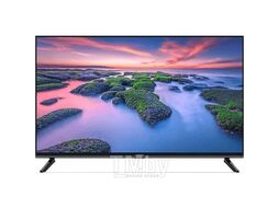 Телевизор 32" LCD Xiaomi Mi TV A2 [L32M7-EARU]; HD-Ready (1366x768) Wi-Fi, Android TV