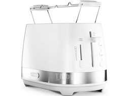 Тостер DE LONGHI CTLA2103.W