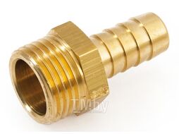 Штуцер General Fittings 20мм Н1/2” 2600D9H042000H