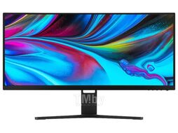 Монитор 30" Xiaomi Mi Curved Gaming Monitor [BHR5116GL] 4ms; 2560x1080, Изогнутый, 200Hz