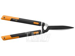 Ножницы для живой изгороди телескопические FISKARS SmatrFit (114800)