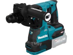 Перфоратор аккум. 3 реж. XGT BL 40В MAKITA HR003GZ