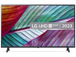 ЖК телевизор LG 43UR78006LK