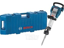 Молоток отбойный GSH 16-28 1750Вт, 41Дж+тележка 0.611.335.000 BOSCH