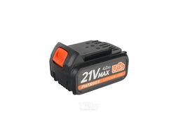 Батарея аккумуляторная 21V(Max) Li-ion PATRIOT. 4,0Ah Pro UES