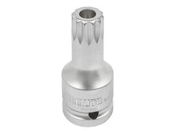 Головка-бита М16, 1/2" BaumAuto BM-24806016TB