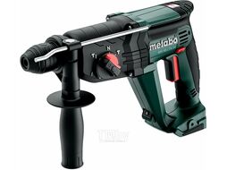 Перфоратор аккумуляторный Metabo KH 18 LTX 24