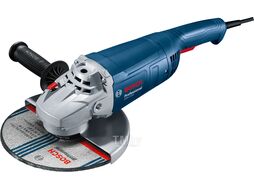 УШМ Bosch GWS 2200 230мм 0.601.8C1.0R0