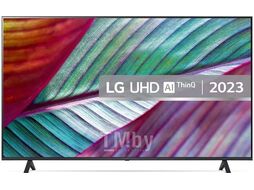 ЖК телевизор LG 50UR78006LK