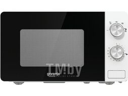 Микроволновая печь Gorenje MO17E1W 733190 M17XYZ