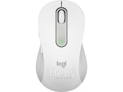 Mышь Logitech 910-006238 M650/M650L, White