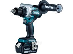 Аккум. дрель-шуруповерт MAKITA DDF 486 RTJ в чем.