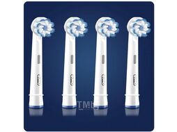 Насадка EB60-4 Sensitive 4ct (Oral_B) BRAUN 4210201176688