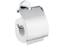 Держатель для туалетной бумаги Hansgrohe Logis 40523000