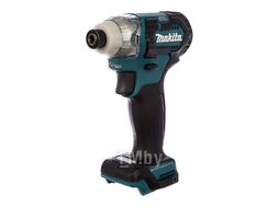 Аккум. шуруповерт MAKITA TD 111 DZ в кор. (12.0 В, БЕЗ АККУМУЛЯТОРА, 2 скор., 135 Нм, шурупы до 13 мм)