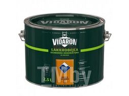 Лакаморилка Vidaron L03 Белая Акация 2,5L 1/168