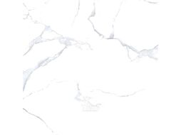 Керамогранитная плитка 600*600 Gres Alpine Carrara polished (4/1,44) 2-ОЙ СОРТ