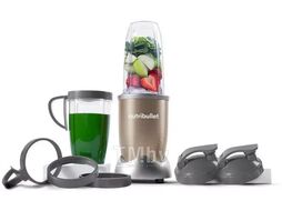 Блендер NUTRIBULLET NB911CP Pro