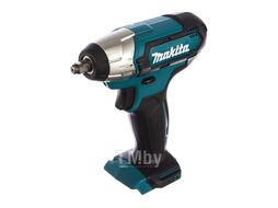 Аккум. ударный гайковерт MAKITA TW 140 DZ в кор. (10.8 В, БЕЗ АККУМУЛЯТОРА, посадочн. квадрат 3/8 ", 140 Нм, вес 1.1 кг)