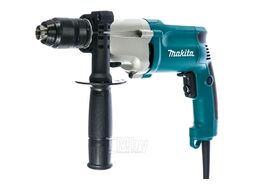 Дрель MAKITA DP4011 (БЗП, 720 Вт)