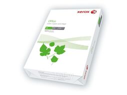 Бумага А4 500л КСЕРОКС ОФИС 80г/м2 для офисной техники Xerox XO