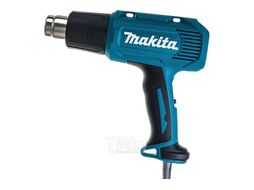 Термовоздуходувка HG 6030 K MAKITA HG6030K