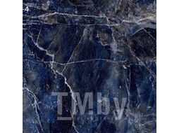 Керамогранитная плитка 800*800 Gres Kashmir azul glossy (3/1,92)