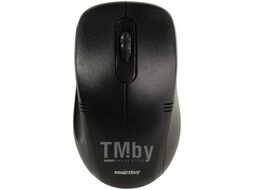 Мышь беспроводная ONE 358AG-K, черная SmartBuy SBM-358AG-K