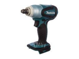 Аккум. ударный гайковерт MAKITA DTW 251 Z в кор. (18.0 В, БЕЗ АККУМУЛЯТОРА, посадочн. квадрат 1 2 ", 230 Нм, вес 1.7 кг)