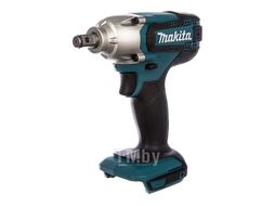 Аккум. ударный гайковерт MAKITA DTW 190 Z в кор. (18.0 В, БЕЗ АККУМУЛЯТОРА, посадочн. квадрат 1 2 ", 190 Нм, вес 1.2 кг)