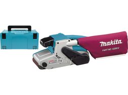 Ленточно-шлифовальная машинка MAKITA 9404J