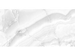 Керамогранитная плитка 600*1200 Gres Silver Onyx polished NEW (2/1,44)