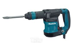 Отбойный молоток HK1820 (3.9Дж / SDS-Plus / AVT / Кейс) MAKITA HK1820