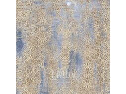 Керамогранитная плитка 600*600*9 Gres Royal carpet metallic matt (4/1,44)