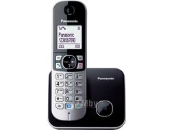 Беспроводной телефон DECT Panasonic КХ-TG6811 RUB