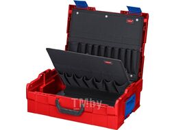 Чемодан инструментальный L-BOXX® Elektro KNIPEX 002119LB