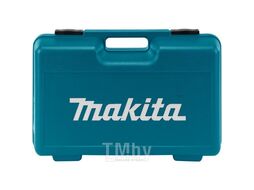 Кейс пластиковый для УШМ 115-125 мм (GA5030 / 9558HN) MAKITA 824736-5