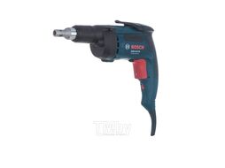 Шуруповерт GSR 6-25 ТЕ, 701 Вт чем (0601445000) (BOSCH)