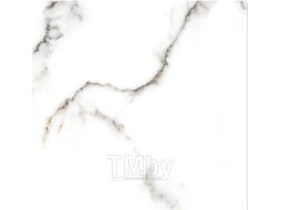 Керамогранитная плитка 800*800*10 Gres Carrara polished (2/1,28)