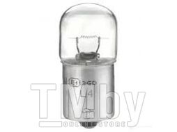 Лампа накаливания R10W 24V (10W) Truck light (для грузовых авто) CARBERRY 32CA53