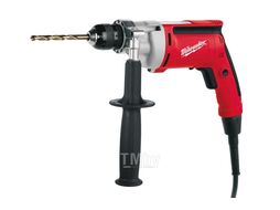 Дрель HDE 13 RQX KIT MILWAUKEE 4933428550