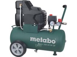 Компрессор Metabo Basic 250-24 W OF