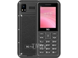 Мобильный телефон BQ Ray BQ-2454 (серый)