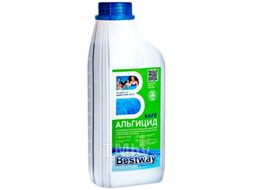 Средство для борьбы с водорослями Bestway Альгицид непенящийся ASP1LBW (1кг)