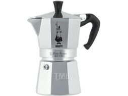 Гейзерная кофеварка Bialetti Moka Express 1164